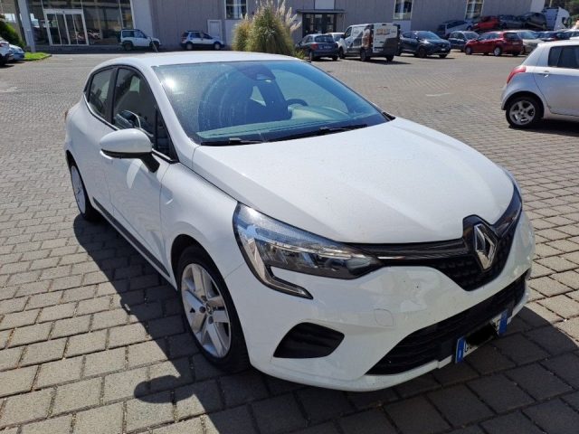 Renault Clio Full Hybrid E-Tech 140 CV Zen N1 *NETTO IVA* - foto 2 di 8