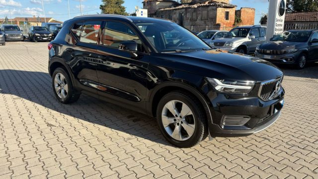 Volvo XC40 D3 GEARTRONIC ** UNICO PROPRIETARIO ** - foto 2 di 4