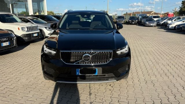 Volvo XC40 D3 GEARTRONIC ** UNICO PROPRIETARIO ** usato a MONTE SAN SAVINO