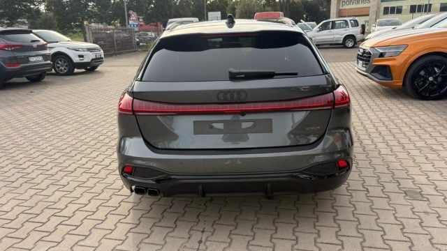 Audi A5 Avant TDI 150 kW mHEV+ S tronic quattro S Line edi - foto 4 di 4