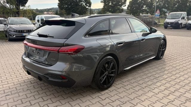 Audi A5 Avant TDI 150 kW mHEV+ S tronic quattro S Line edi - foto 3 di 4
