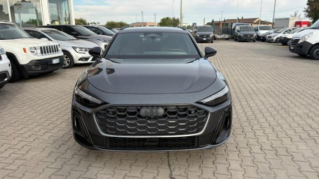 Audi A5 Avant TDI 150 kW mHEV+ S tronic quattro S Line edi usato a MONTE SAN SAVINO