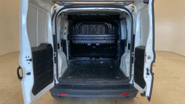 Fiat Doblo Doblò 1.3 MJT S&S PC-TN BUSINESS **NETTO IVA** - foto 4 di 6