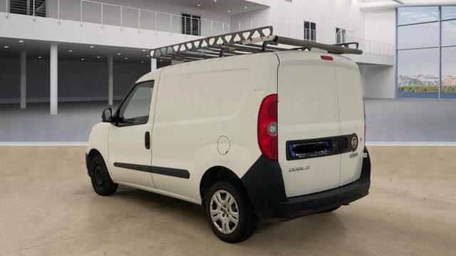 Fiat Doblo Doblò 1.3 MJT S&S PC-TN BUSINESS **NETTO IVA** - foto 2 di 6