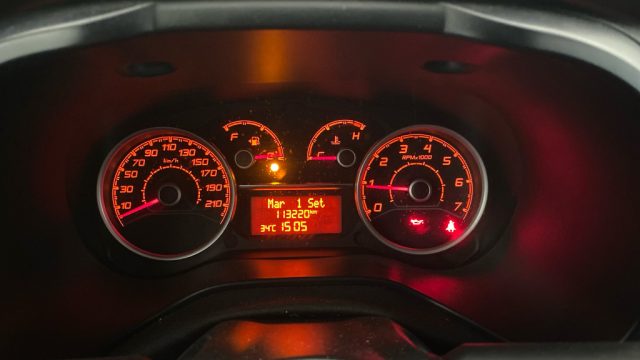Fiat Doblo Doblò 1.3 MJT S&S PC-TN BUSINESS **NETTO IVA** - foto 3 di 6