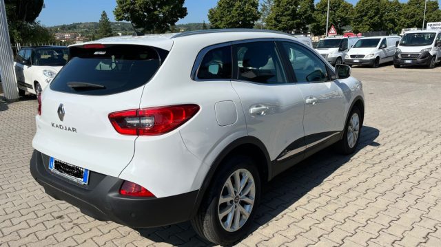 Renault Kadjar dCi 8V 110CV EDC Energy Business AUTOCARRO N1 - foto 3 di 4