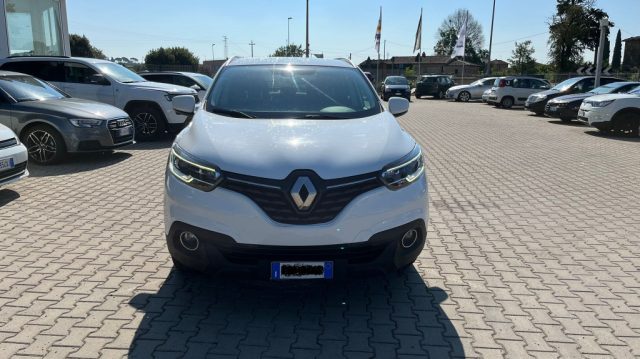Renault Kadjar dCi 8V 110CV EDC Energy Business AUTOCARRO N1 usato a MONTE SAN SAVINO