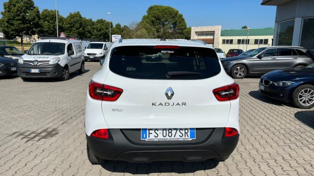 Renault Kadjar dCi 8V 110CV EDC Energy Business AUTOCARRO N1 - foto 4 di 4