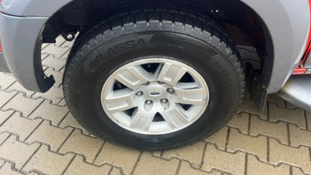 Ford Ranger 2.5 TDCi (143CV) DC XLT Limited *RUGGINOSA* usato a MONTE SAN SAVINO