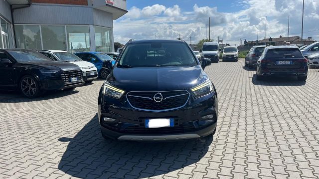 Opel Mokka X 1.6 CDTI Ecotec 136CV 4x2 aut. Business usato a MONTE SAN SAVINO