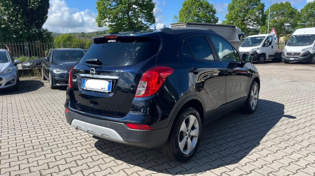 Opel Mokka X 1.6 CDTI Ecotec 136CV 4x2 aut. Business - foto 3 di 4