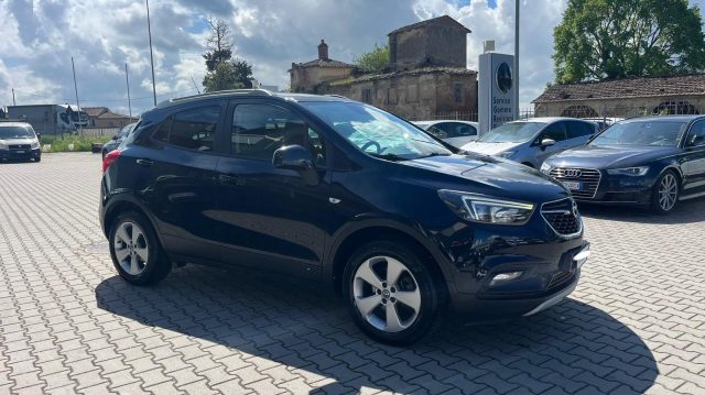 Opel Mokka X 1.6 CDTI Ecotec 136CV 4x2 aut. Business - foto 2 di 4