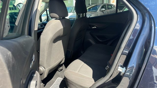Opel Mokka X 1.6 CDTI Ecotec 136CV 4x2 aut. Business, del 2019, 120.000 km, in vendita a Monte San Savino (AR)