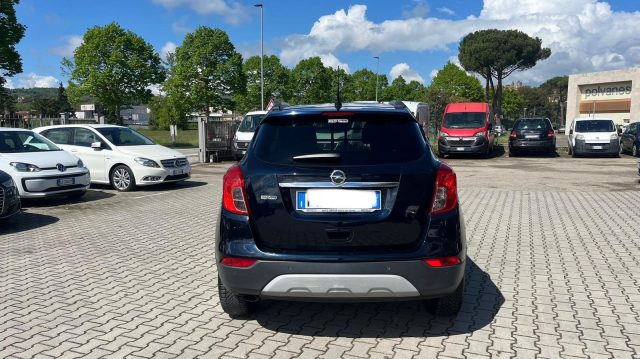 Opel Mokka X 1.6 CDTI Ecotec 136CV 4x2 aut. Business - foto 4 di 4