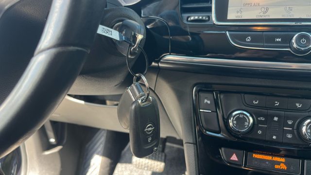 Opel Mokka X 1.6 CDTI Ecotec 136CV 4x2 aut. Business, del 2019, 120.000 km, in vendita a Monte San Savino (AR)