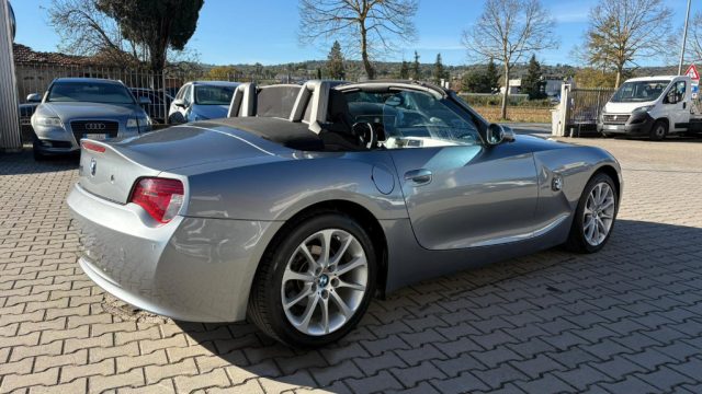 BMW Z4 2.0i cat Roadster ***SOLO 126.000*** - foto 3 di 4