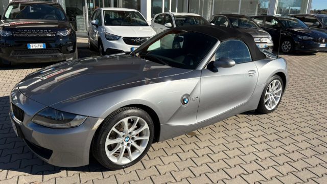 BMW Z4 2.0i cat Roadster ***SOLO 126.000*** - foto 2 di 4