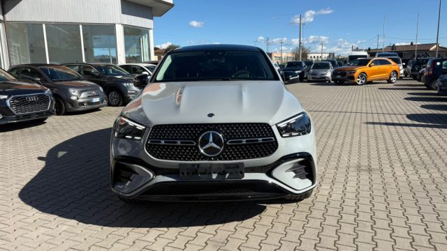 Mercedes-Benz GLE 450 d 4Matic Mild Hybrid Coup� AMG Line Premium Plus usato a MONTE SAN SAVINO