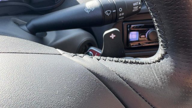 Alfa Romeo 4C 1750 TBi Competizione SOLO 9000 KM, del 2018, 9.000 km, in vendita a Monte San Savino (AR)