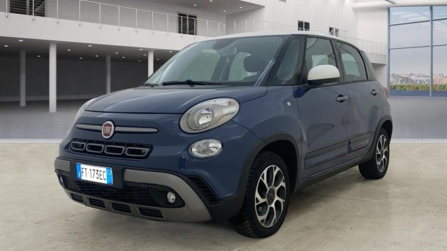 Fiat 500L 1.3 Multijet 95 CV Cross usato a MONTE SAN SAVINO