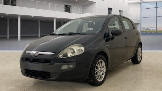 Fiat Punto Evo 1.3 Mjt 75 CV DPF 5 porte S&S Dynamic usato a MONTE SAN SAVINO