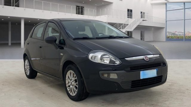 Fiat Punto Evo 1.3 Mjt 75 CV DPF 5 porte S&S Dynamic - foto 2 di 4