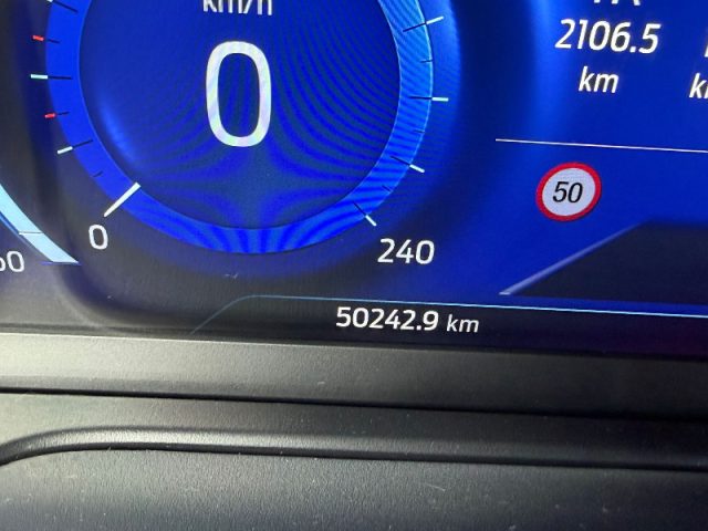 Ford Puma 1.0 EcoBoost 125 CV S&S ST-Line X IVA ESP OK NEOP usato a MONTE SAN SAVINO