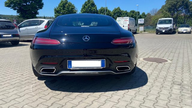 Mercedes-Benz AMG GT NIGHT PACK COMMAND XENO LED KAMERA usato a MONTE SAN SAVINO