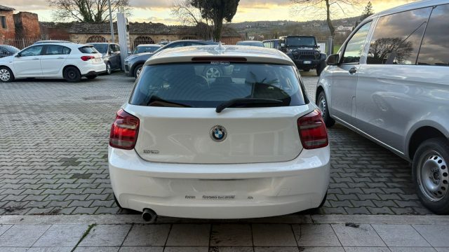 BMW 118 d 3p. Urban *** MOTORE SOSTITUITO *** usato a MONTE SAN SAVINO