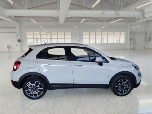 Fiat 500X 1.3 T4 150 CV DCT Cross IVA ESPOSTA - foto 3 di 4