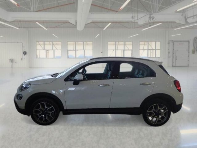 Fiat 500X 1.3 T4 150 CV DCT Cross IVA ESPOSTA - foto 4 di 4