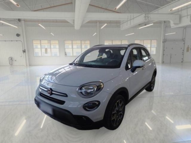 Fiat 500X 1.3 T4 150 CV DCT Cross IVA ESPOSTA, del 2022, 87.000 km, in vendita a Monte San Savino (AR)