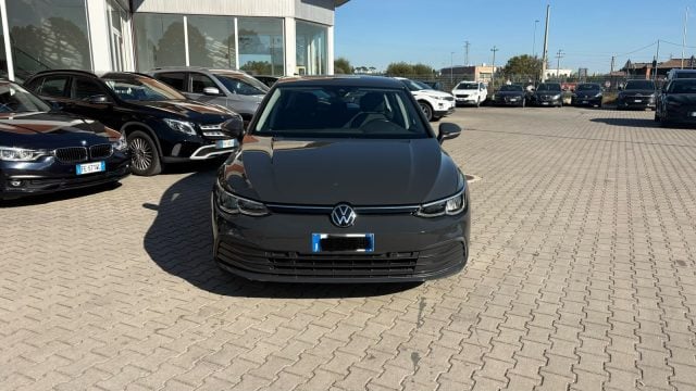 Volkswagen Golf 2.0 TDI DSG SCR Life IVA ESPOSTA, del 2023, 82.000 km, in vendita a Monte San Savino (AR)