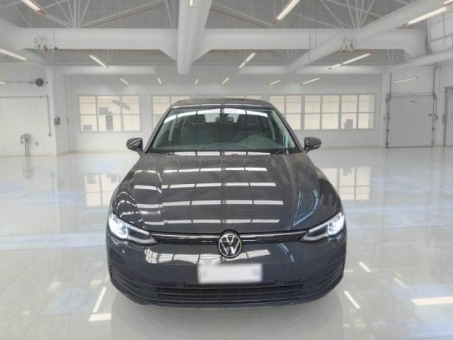 Volkswagen Golf 2.0 TDI DSG SCR Life IVA ESPOSTA, del 2023, 82.000 km, in vendita a Monte San Savino (AR)