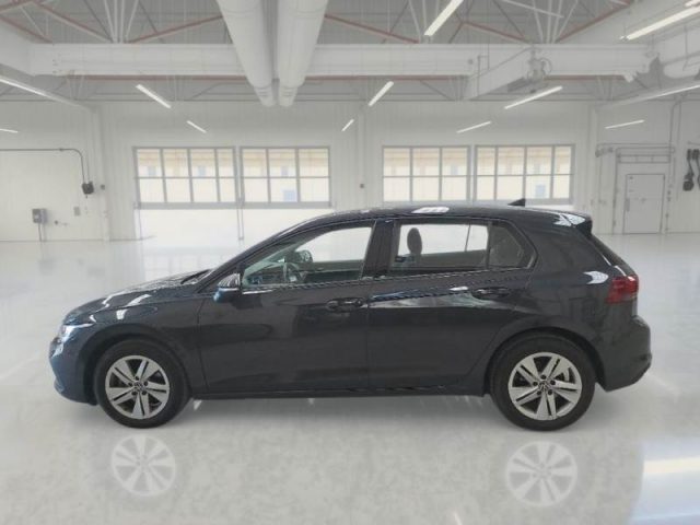 Volkswagen Golf 2.0 TDI DSG SCR Life IVA ESPOSTA - foto 3 di 4