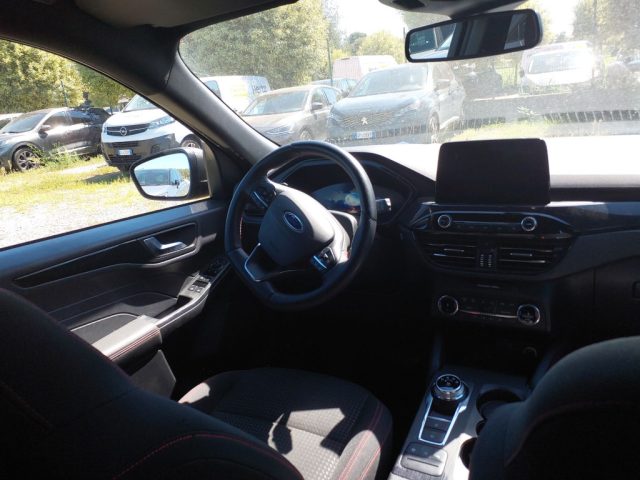 Ford Kuga 2.0 EcoBlue 120 CV aut. 2WD ST-Line IVA ESPOSTA - foto 4 di 4