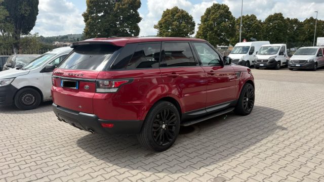 Land Rover Range Rover Sport 3.0D l6 249 CV Dynamic HSE - foto 3 di 4