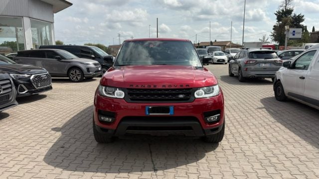 Land Rover Range Rover Sport 3.0D l6 249 CV Dynamic HSE, del 2024, 190.000 km, in vendita a Monte San Savino (AR)