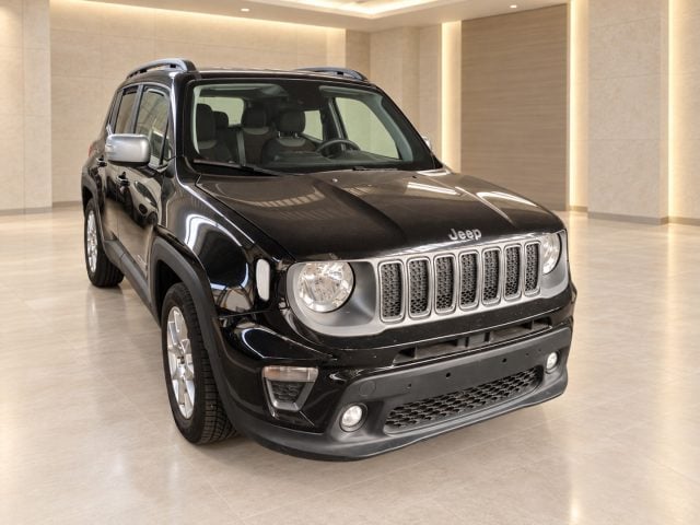 Jeep Renegade 1.0 T3 Limited *** OK NEOPATENTATI*** - foto 3 di 4