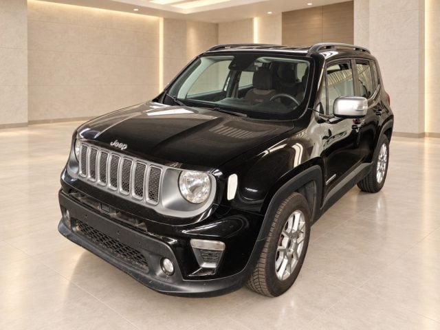 Jeep Renegade 1.0 T3 Limited *** OK NEOPATENTATI***, del 2022, 85.000 km, in vendita a Monte San Savino (AR)