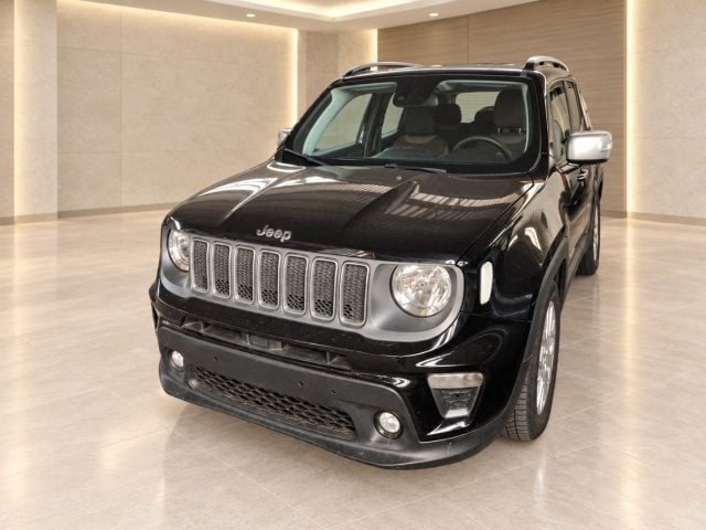 Jeep Renegade 1.0 T3 Limited *** OK NEOPATENTATI*** - foto 2 di 4
