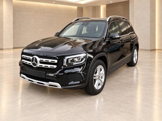 Mercedes-Benz GLB 180 d Automatic Business Extra ***IVA ESPOSTA***, del 2023, 96.000 km, in vendita a Monte San Savino (AR)