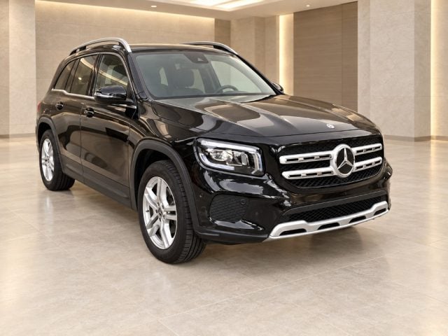 Mercedes-Benz GLB 180 d Automatic Business Extra ***IVA ESPOSTA*** - foto 2 di 4