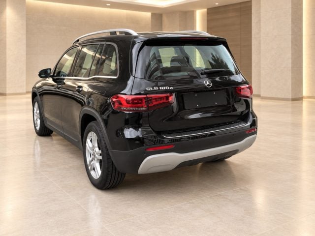 Mercedes-Benz GLB 180 d Automatic Business Extra ***IVA ESPOSTA*** - foto 3 di 4