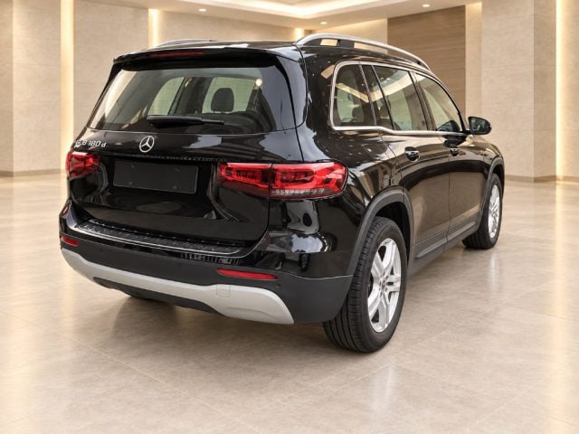 Mercedes-Benz GLB 180 d Automatic Business Extra ***IVA ESPOSTA*** - foto 4 di 4