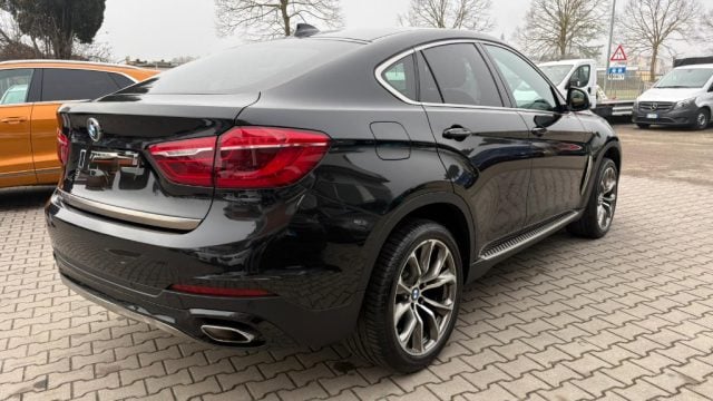BMW X6 xDrive30d 249CV Extravagance - foto 3 di 4
