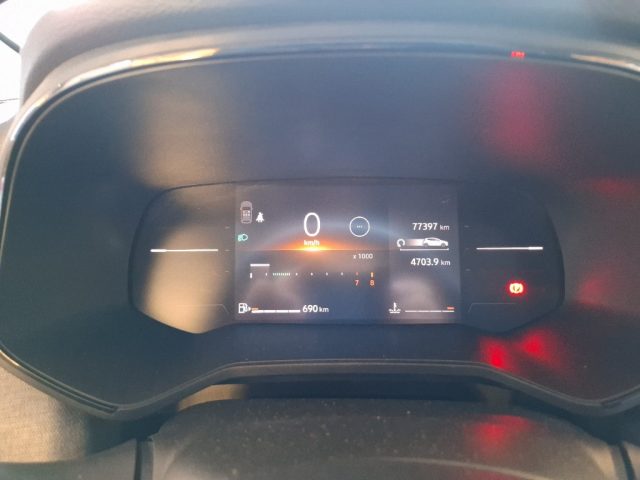 Renault Clio SCe 65 CV 5 porte Evolution *IDONEA NEOPATENTATI* - foto 3 di 4