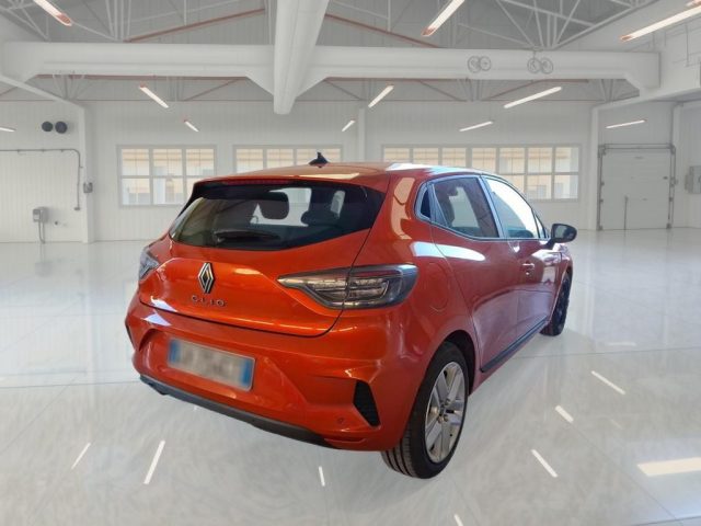 Renault Clio SCe 65 CV 5 porte Evolution *IDONEA NEOPATENTATI* - foto 2 di 4