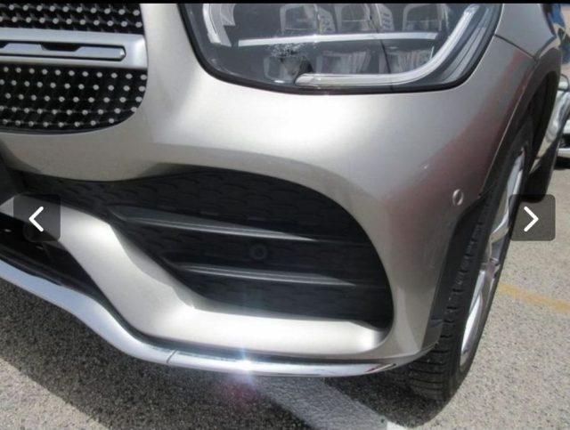 Mercedes-Benz GLC 300 d 4Matic Premium Plus **MOTORE DA CONTROLLARE** - foto 4 di 4