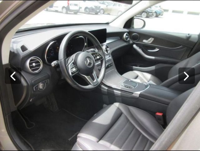 Mercedes-Benz GLC 300 d 4Matic Premium Plus **MOTORE DA CONTROLLARE** - foto 3 di 4